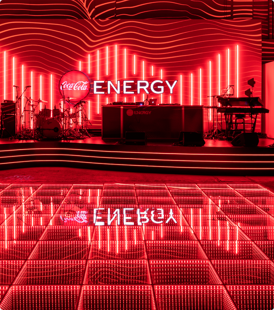 Coke Energy