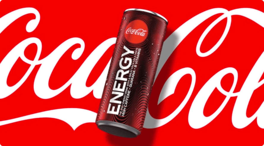 Coke Energy