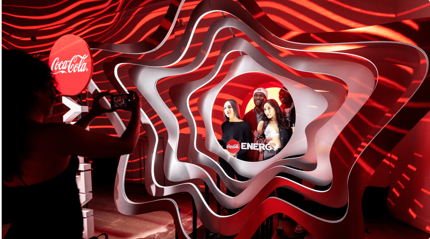 Coke Energy