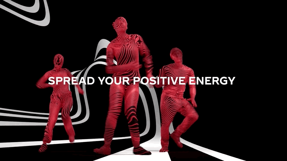 Coke Energy