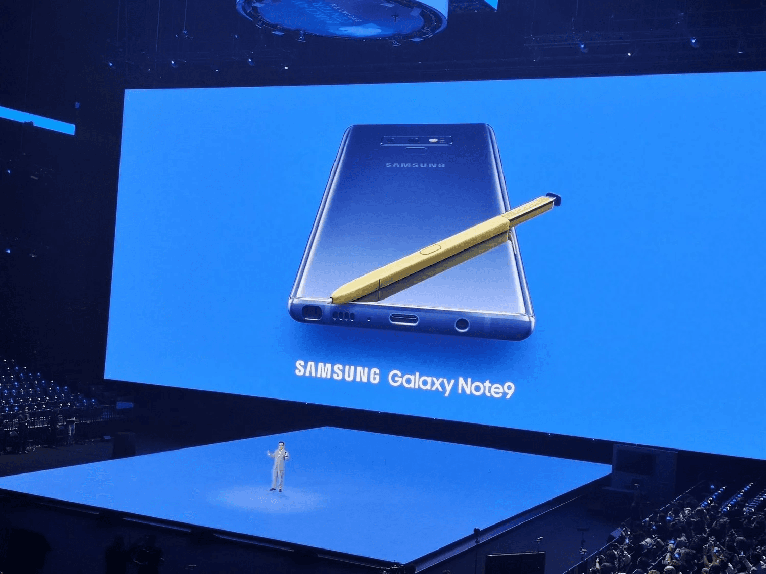 SAMSUNG