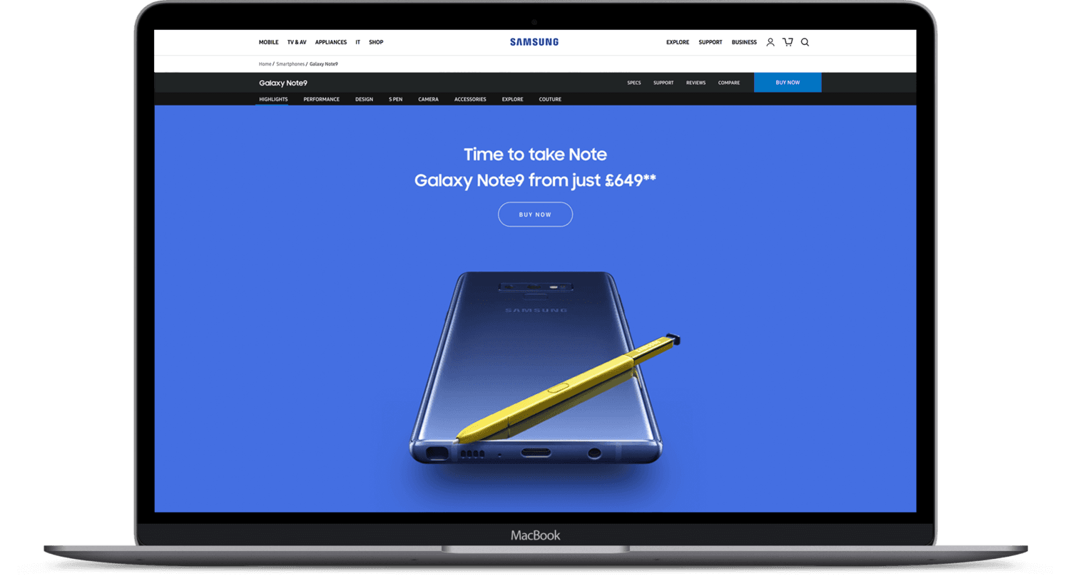 SAMSUNG